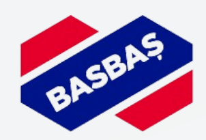 BASBAŞ Referans Logosu
