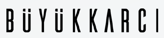 BÜYÜKKARCI Referans Logosu