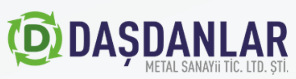 DAŞDANLAR Referans Logosu