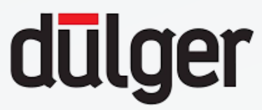 DÜLGER Referans Logosu