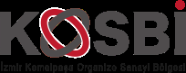 KOSBİ Referans Logosu