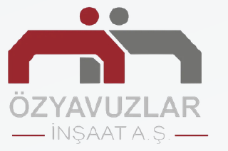 ÖZYAVUZLAR Referans Logosu